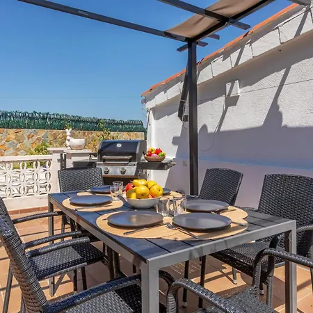 Tuli By Interhome Casa de vacances Vidreres